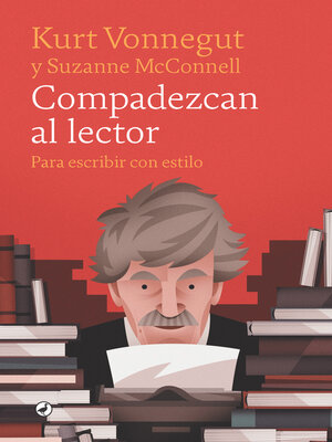 cover image of Compadezcan al lector